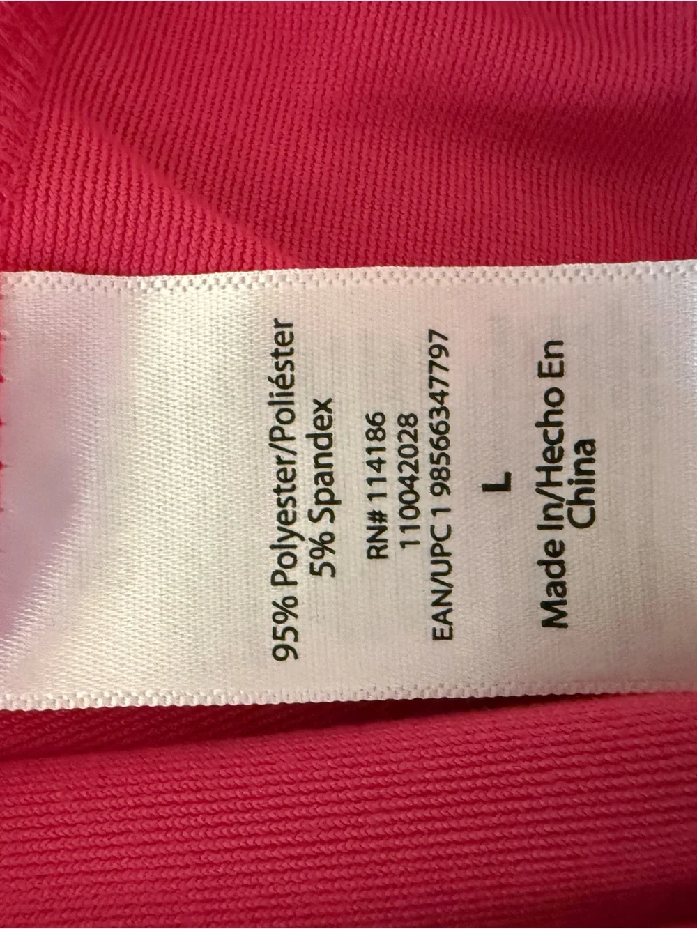 NWT Juicy Couture' Short-Sleeve Velour Zip Hoodie - Hot Pink